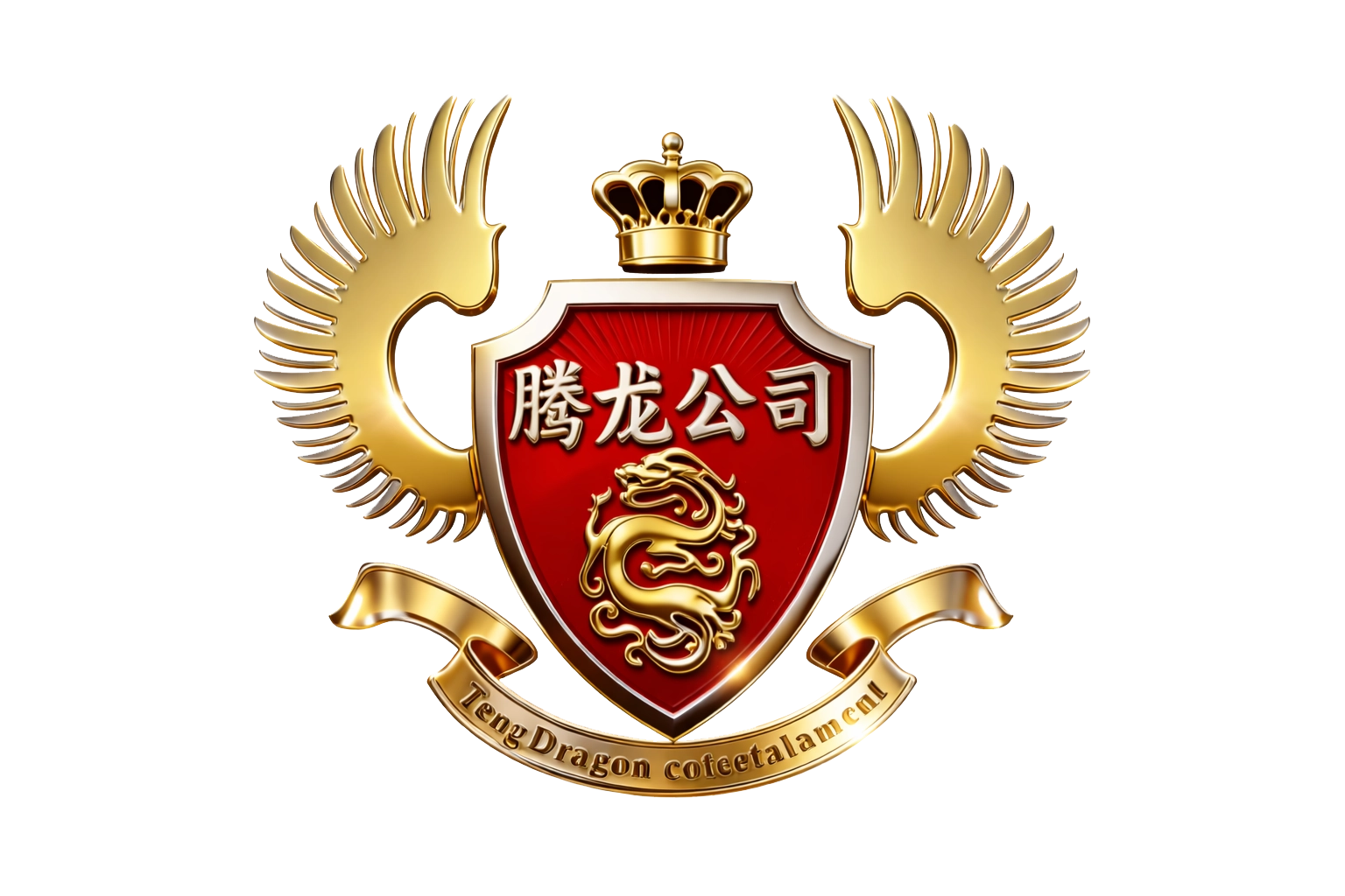 腾龙汇率LOGO